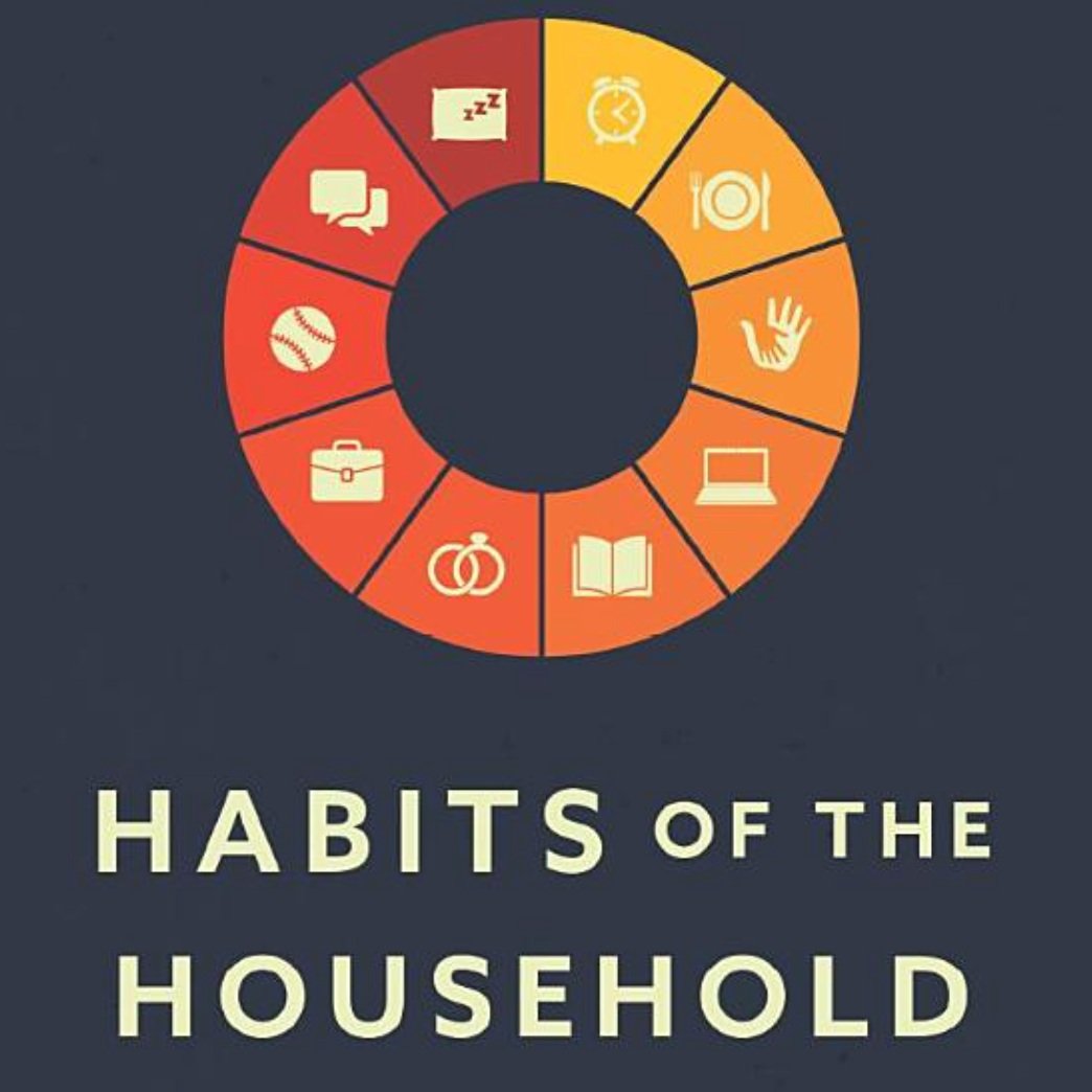 Book | Habits of the Household