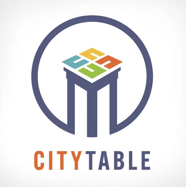 City Table Podcast