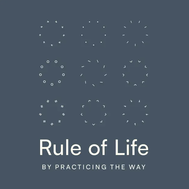 Rule of Life Podcast