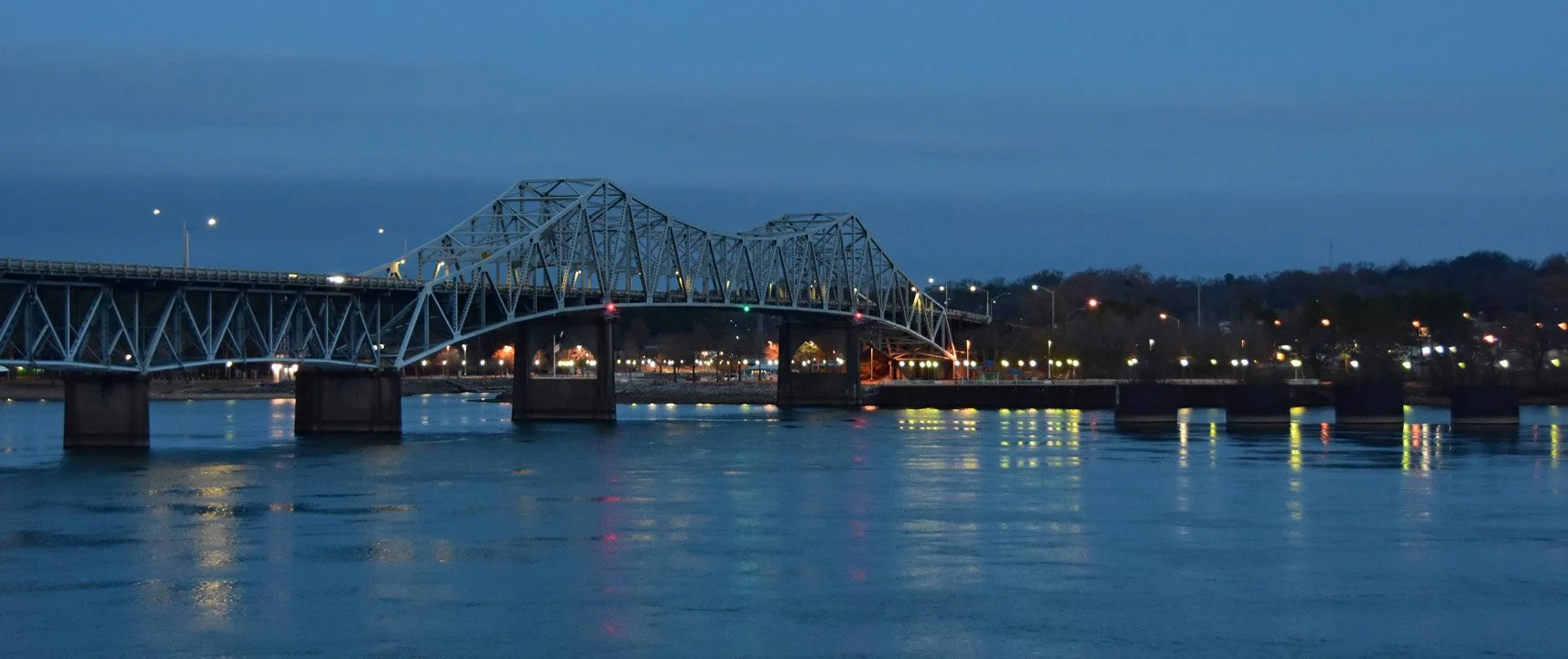 Early Morning by the O'Neal5720.jpg