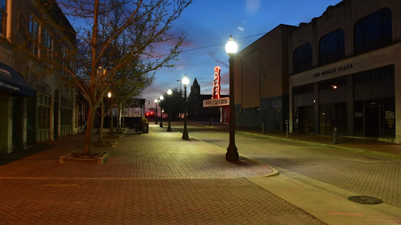 Early Morning by Mobile Street6720.jpg