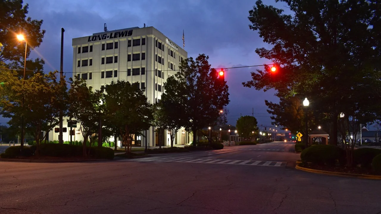 Early Morning by the Long-Lewis Building4720.jpg