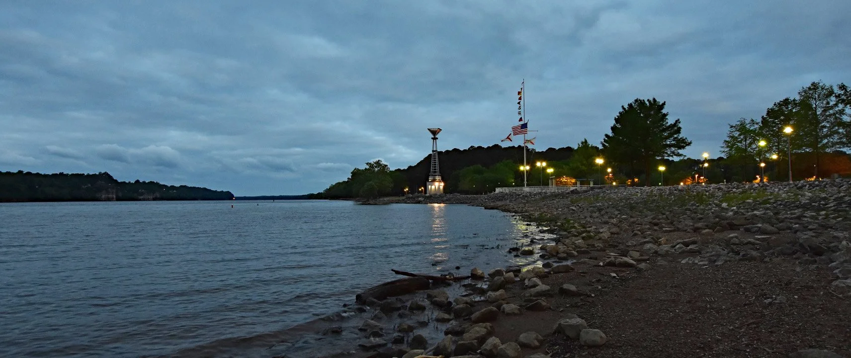 Early Morning by the Marina10720.jpg