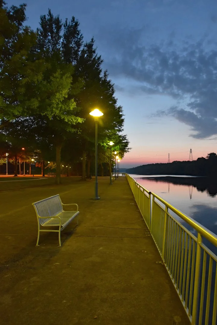 Morning Lights by the Pier5720.jpg