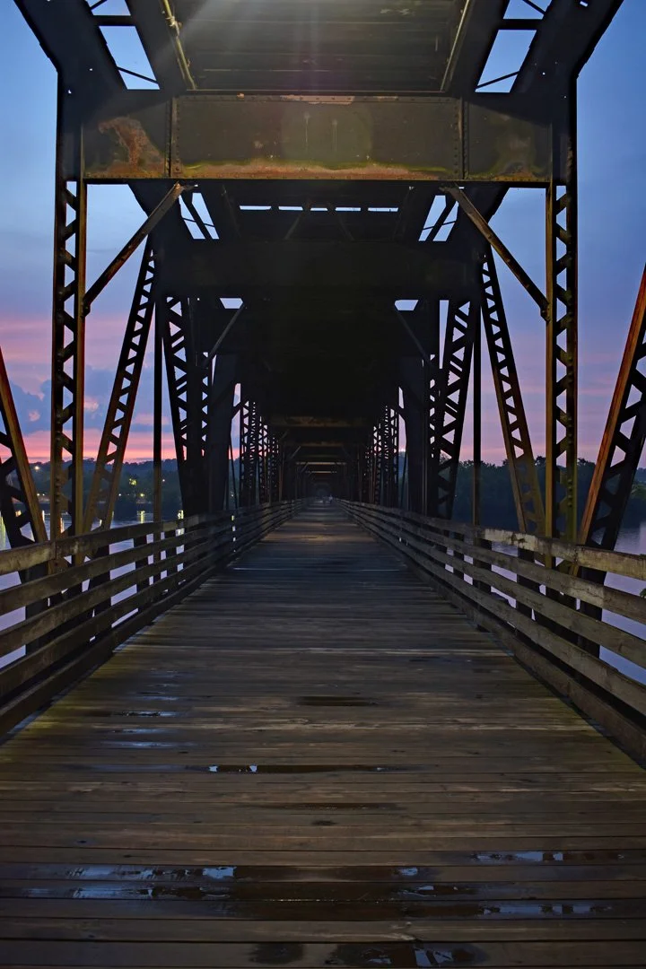 Rainy Evening by the Old Railroad Bridge30720.jpg