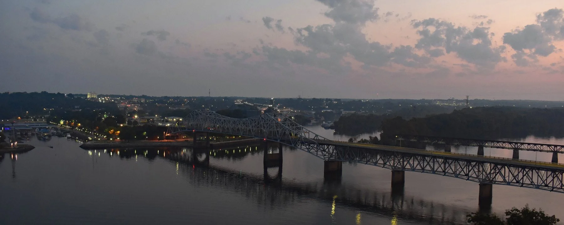Early Morning by the Bluffs of Sheffield720.jpg