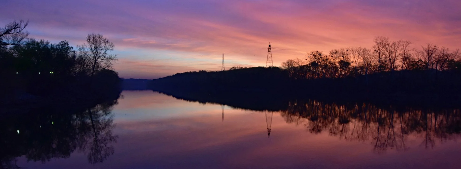 Sunrise by Seven Mile Island720.jpg