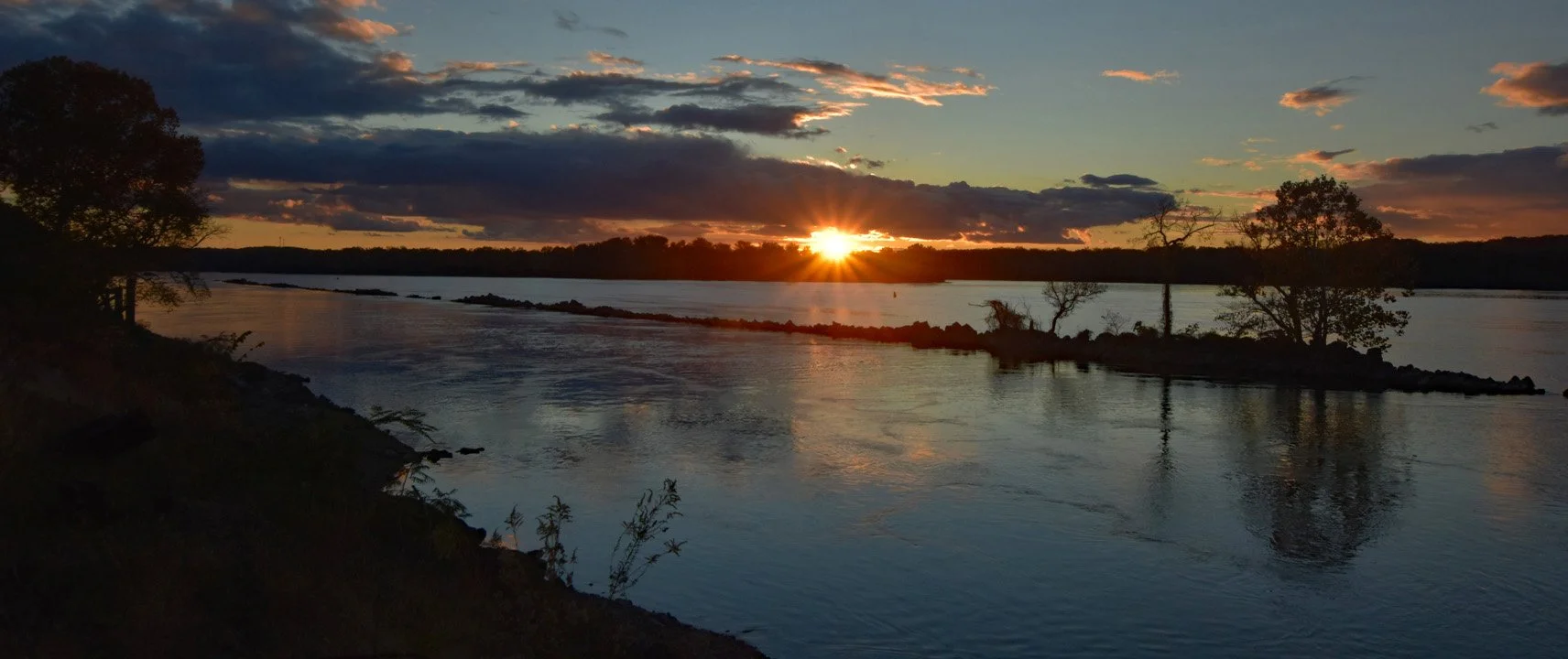 Sunset at Riverfront Park720.jpg