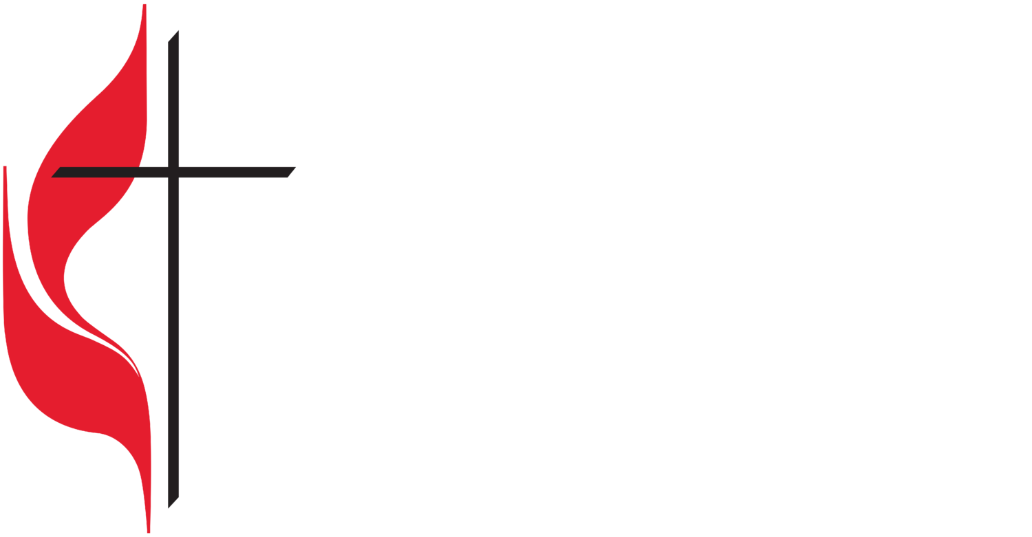 Gethsemane United Methodist Church 