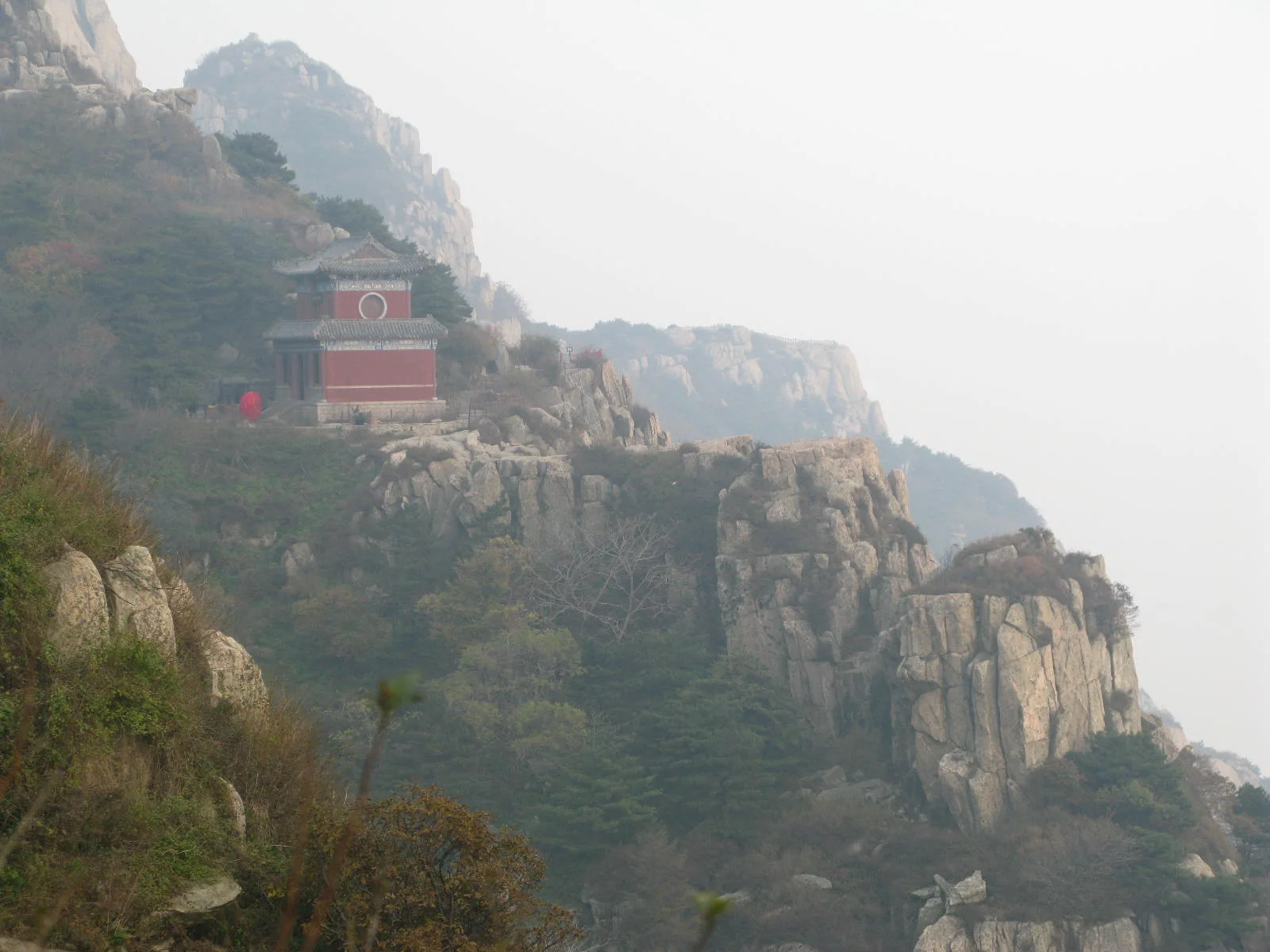 Chapter One of the Legend of Snow Wolf