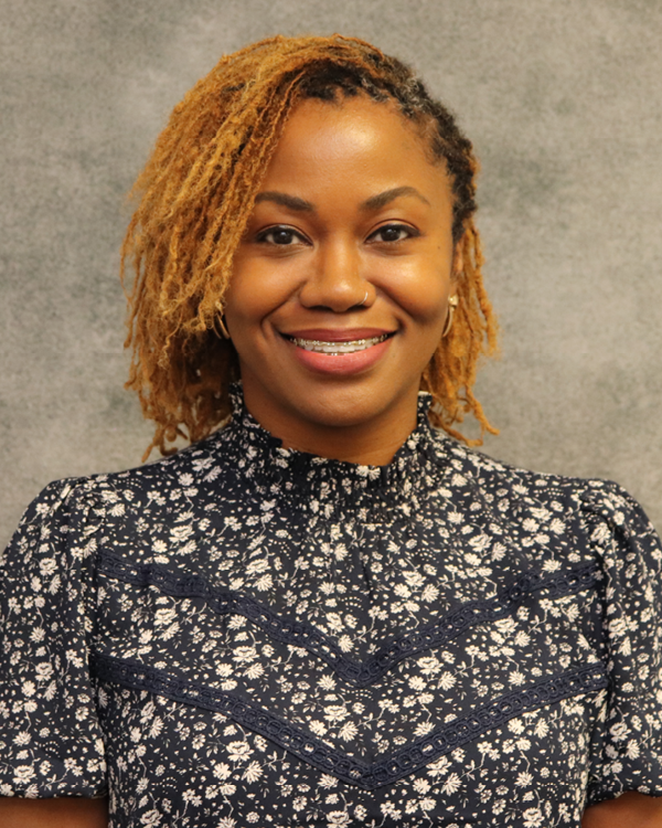 Brandi Pierson, MSW, LMSW