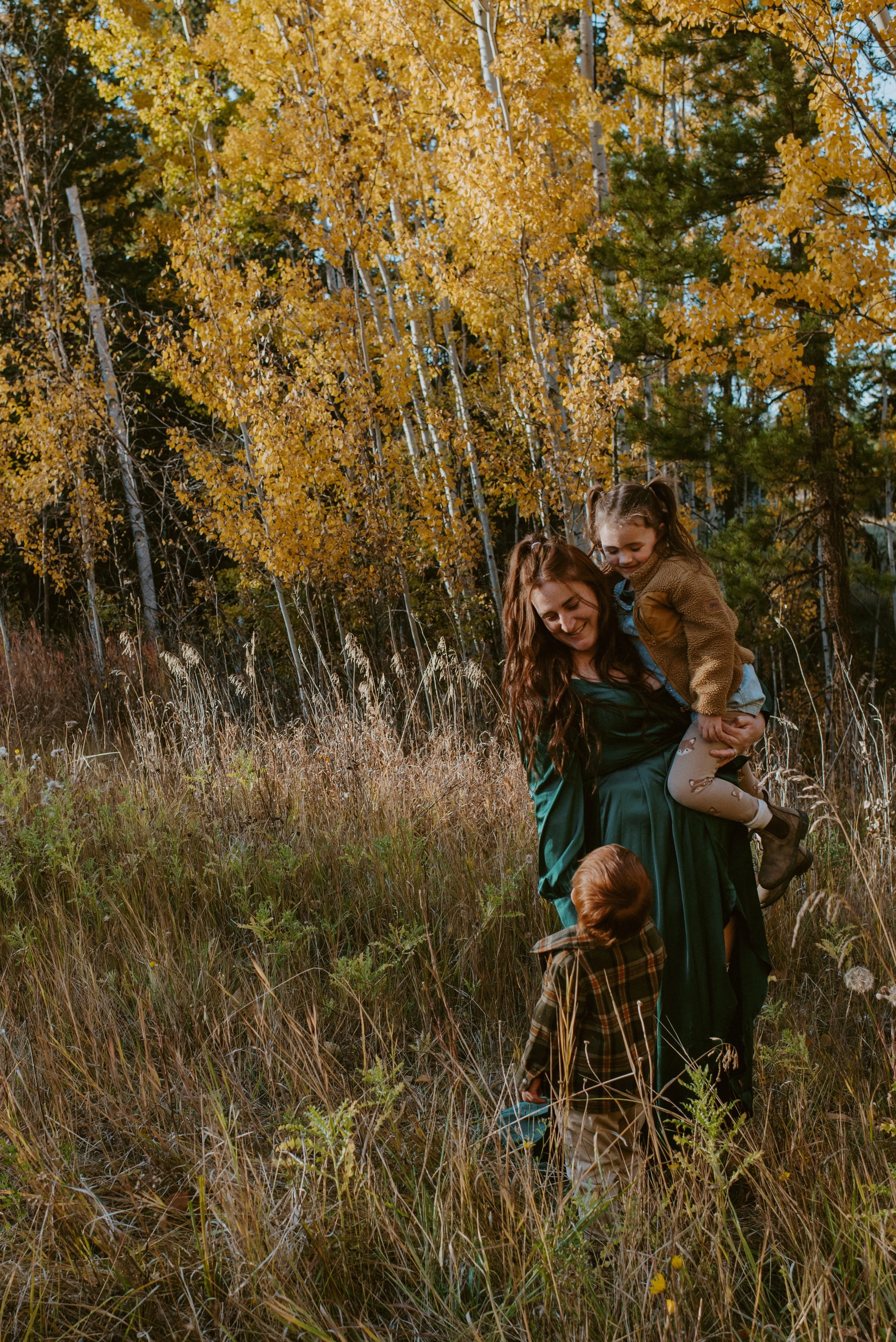 williams lake wedding photographer