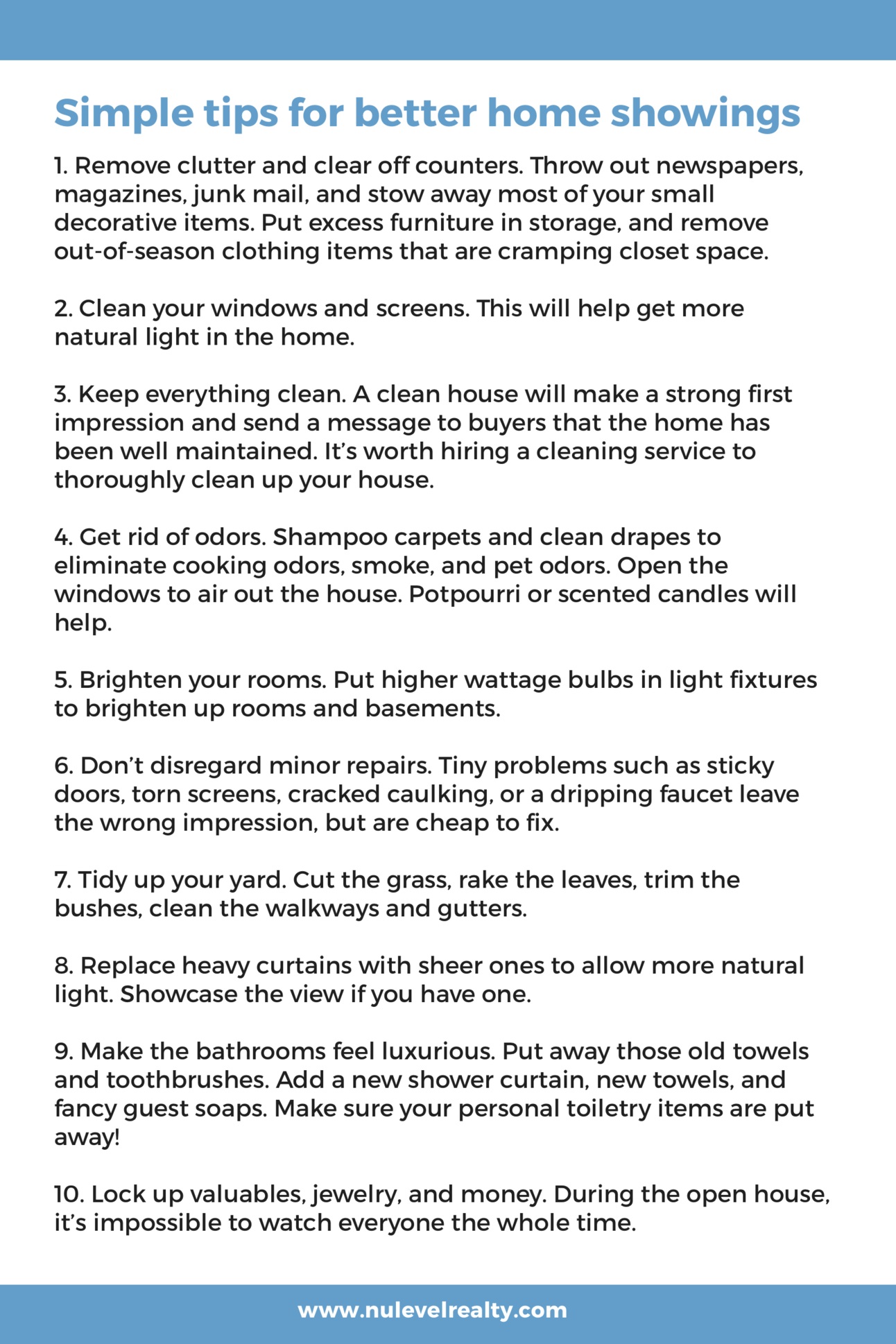 Home Selling Basics 10 tips.png