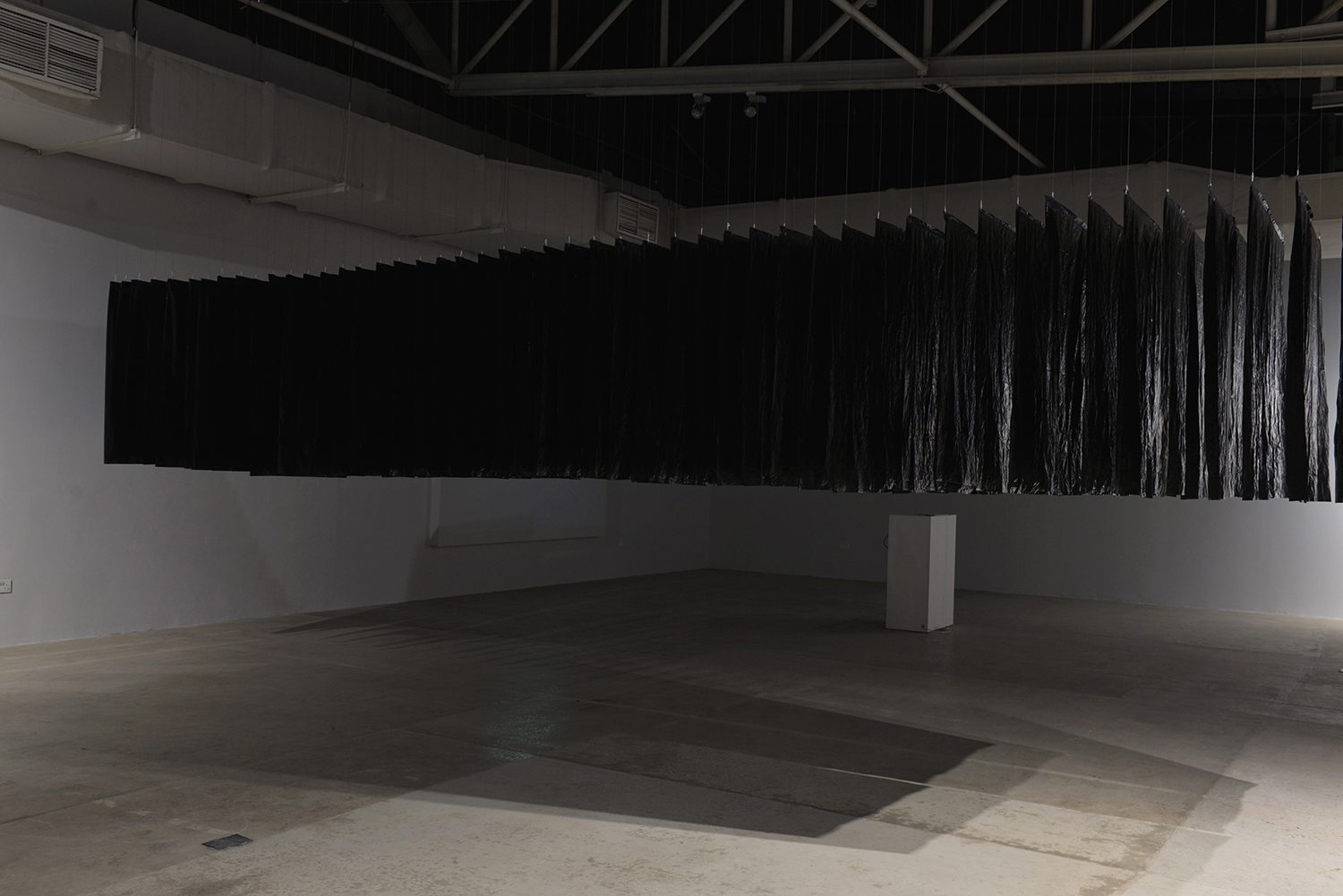  Installation view  Maraya Art Centre, Sharjah 