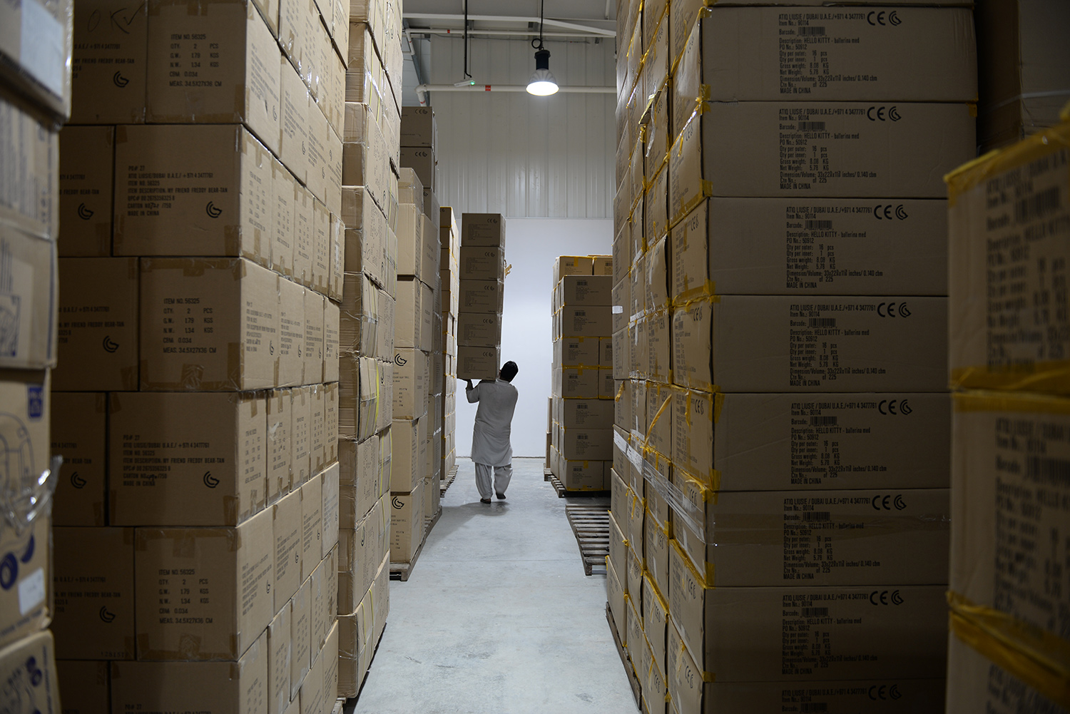  Moving out goods Warehouse 82, Alserkal Avenue, Dubai 