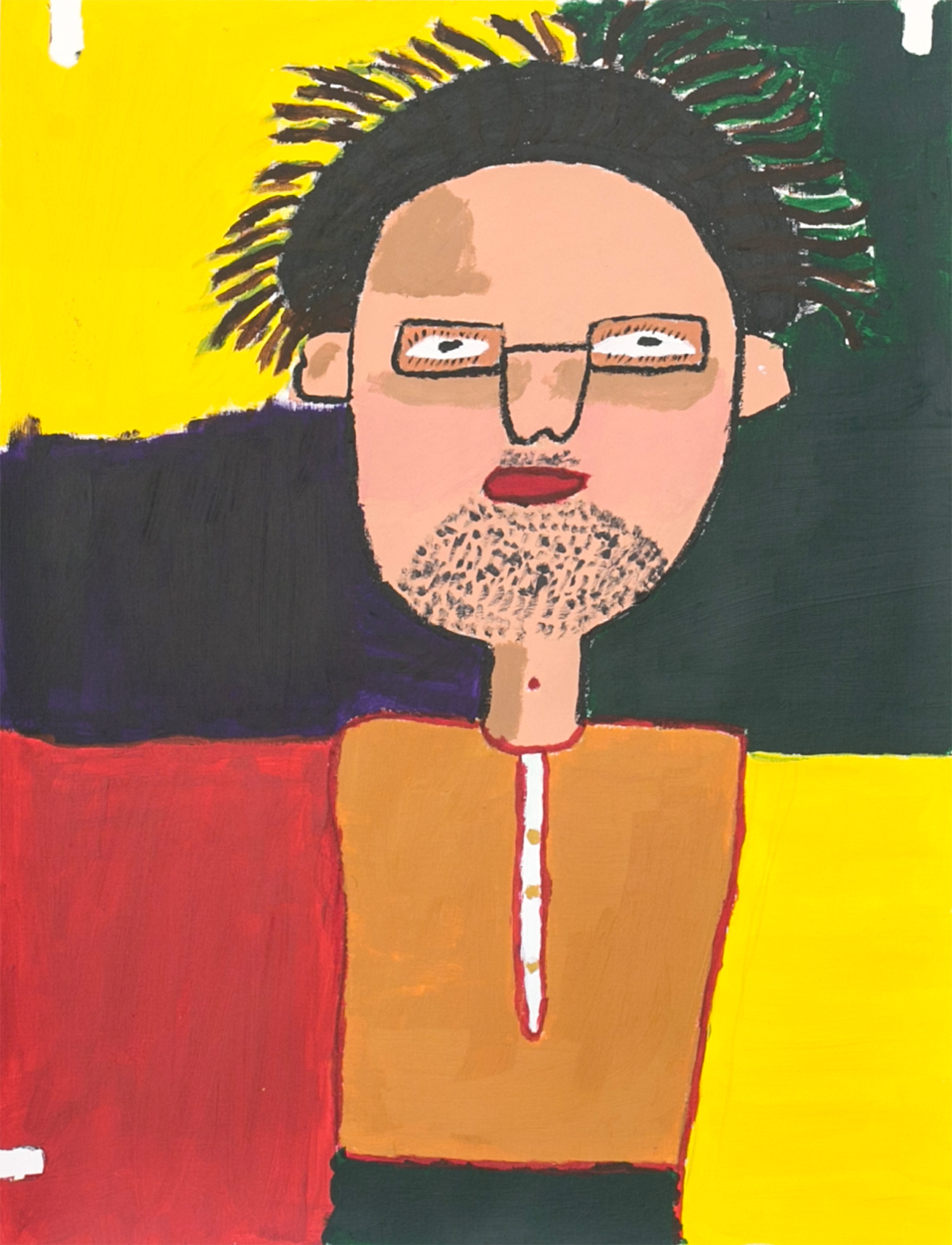 Uncredited Painting (1 of 30)