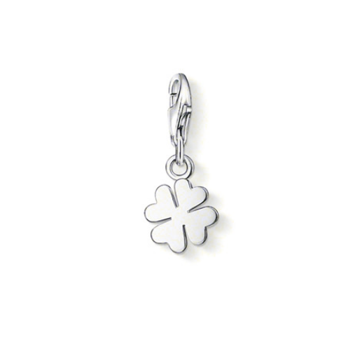 Thomas Sabo Four Leaf Clover - $33.75