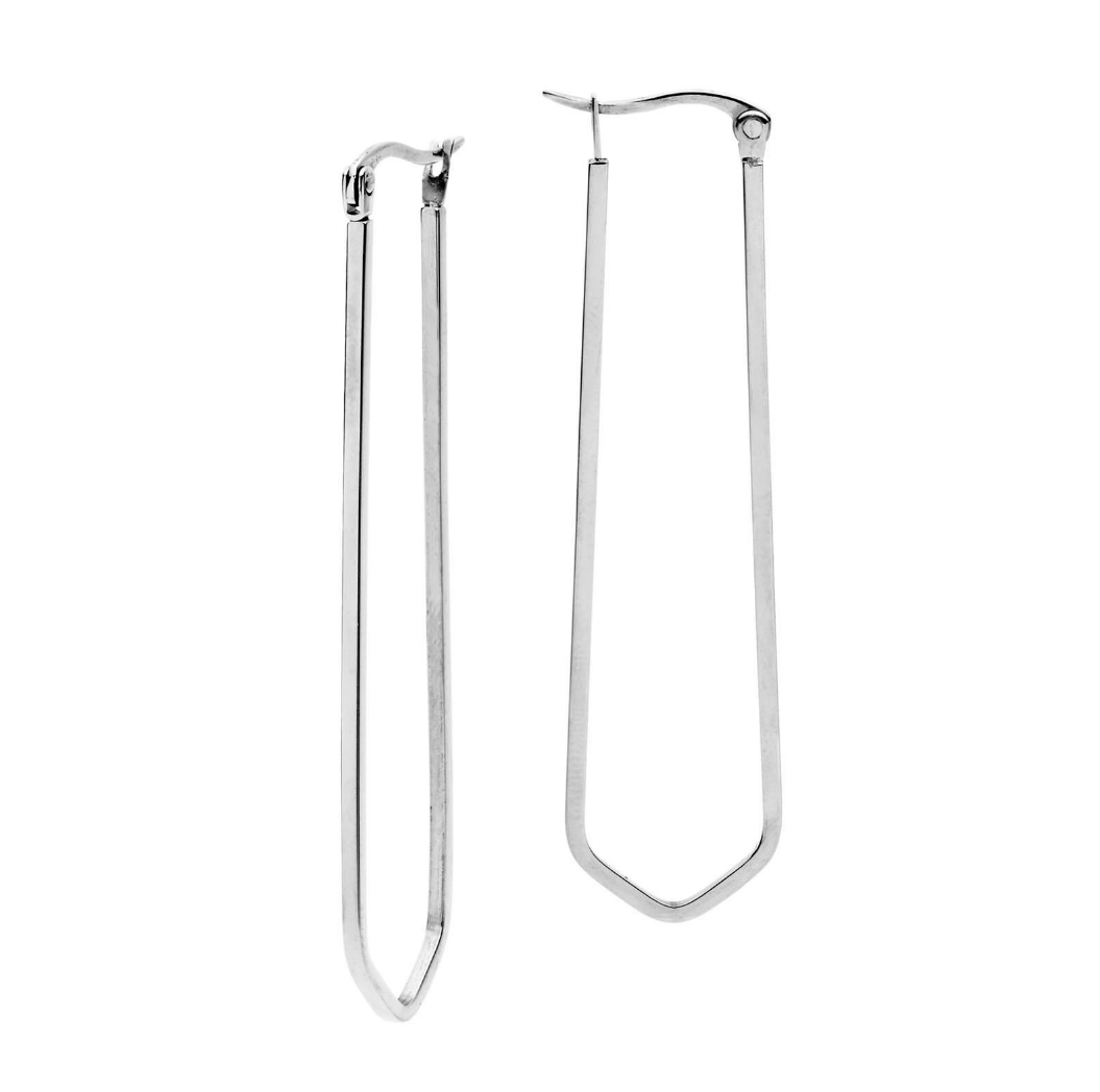 Pastiche Storm Chaser Earrings - $45