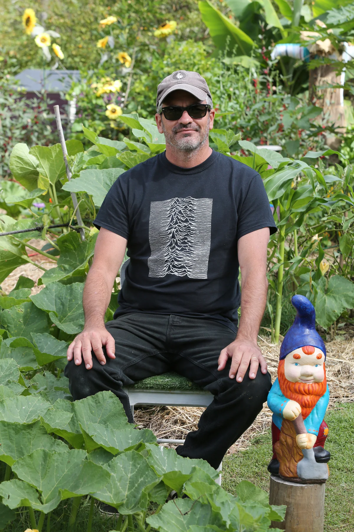Brett Stephens