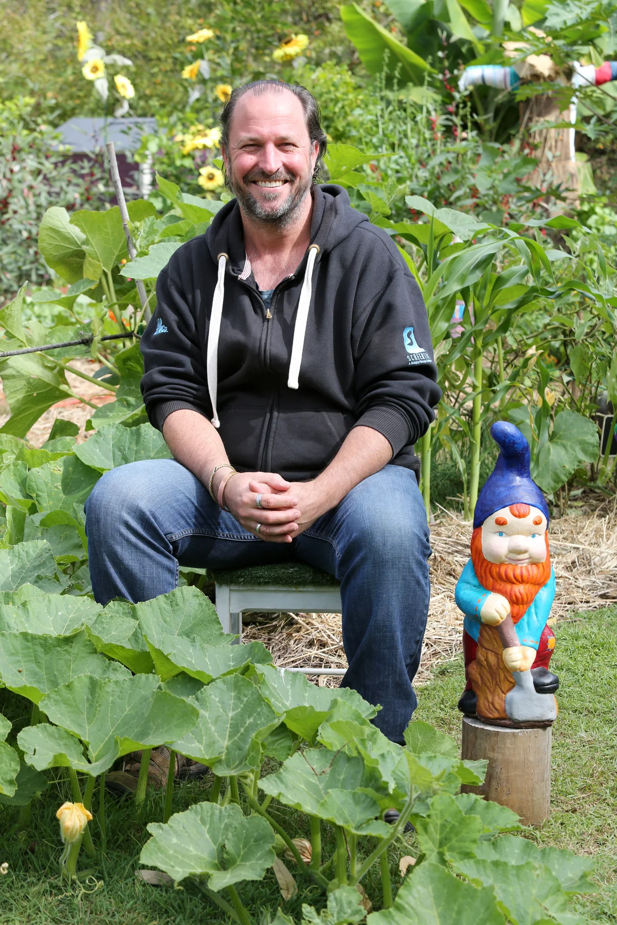 Nathan Wild