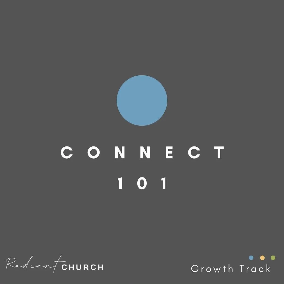 Connect 101