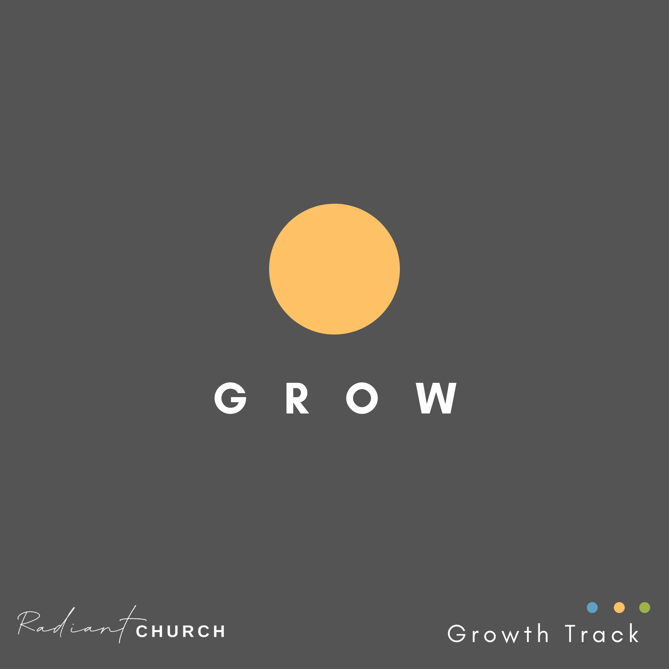 GROW CLASS | August 2021