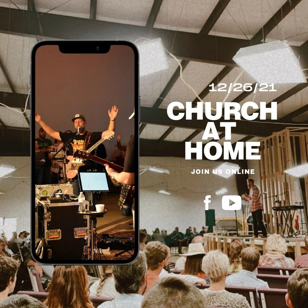 Church at Home