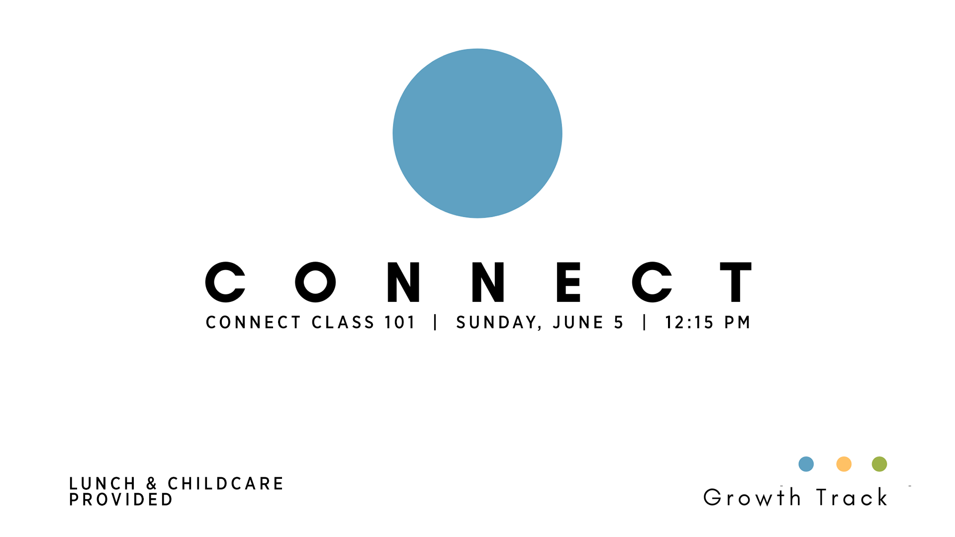 Connect Class