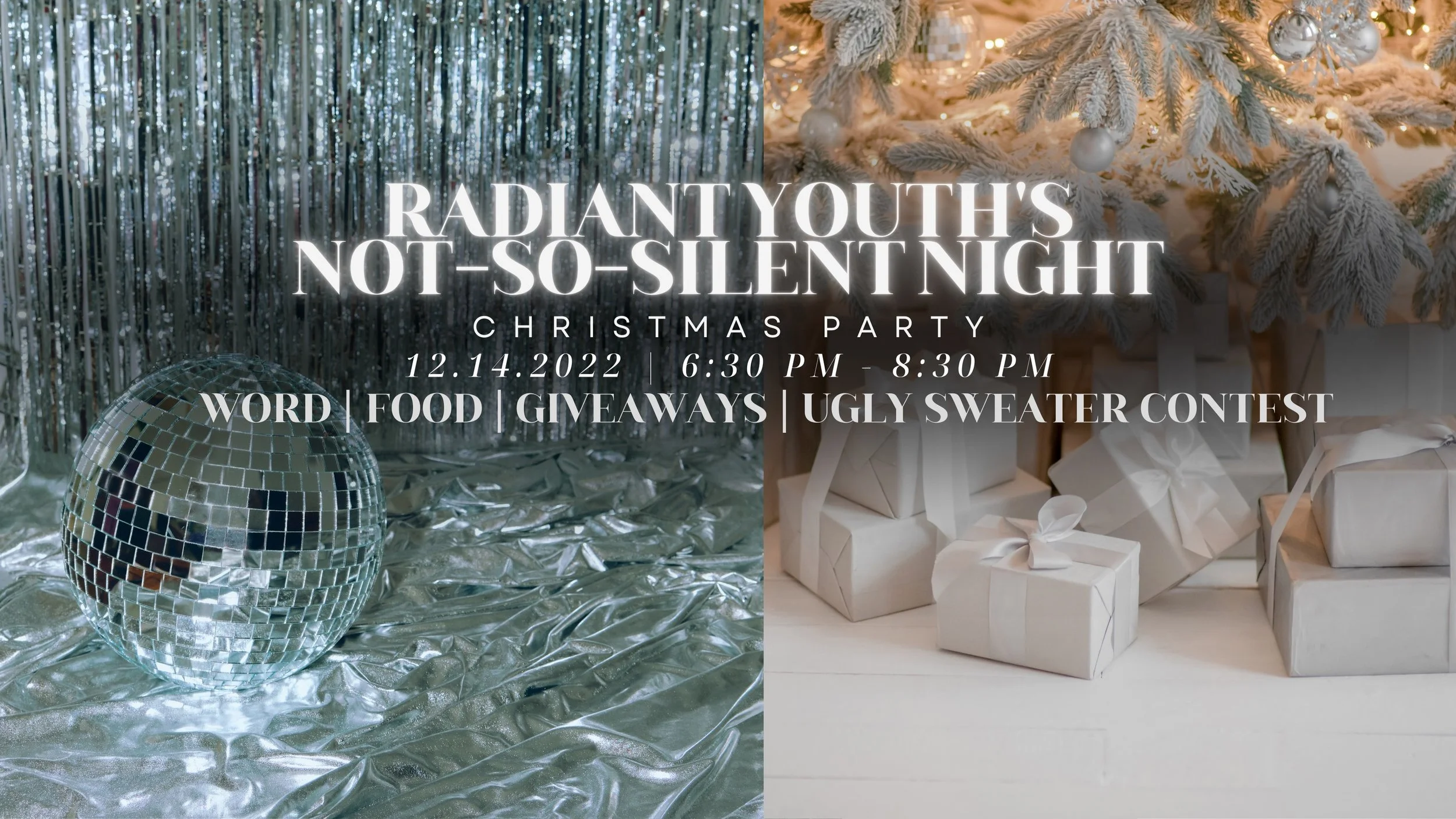 A Not-So-Silent Night