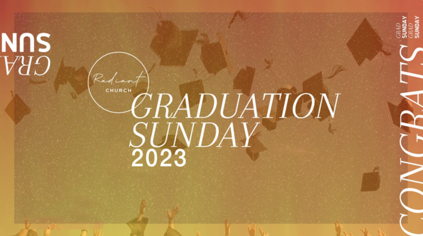 Graduation Sunday