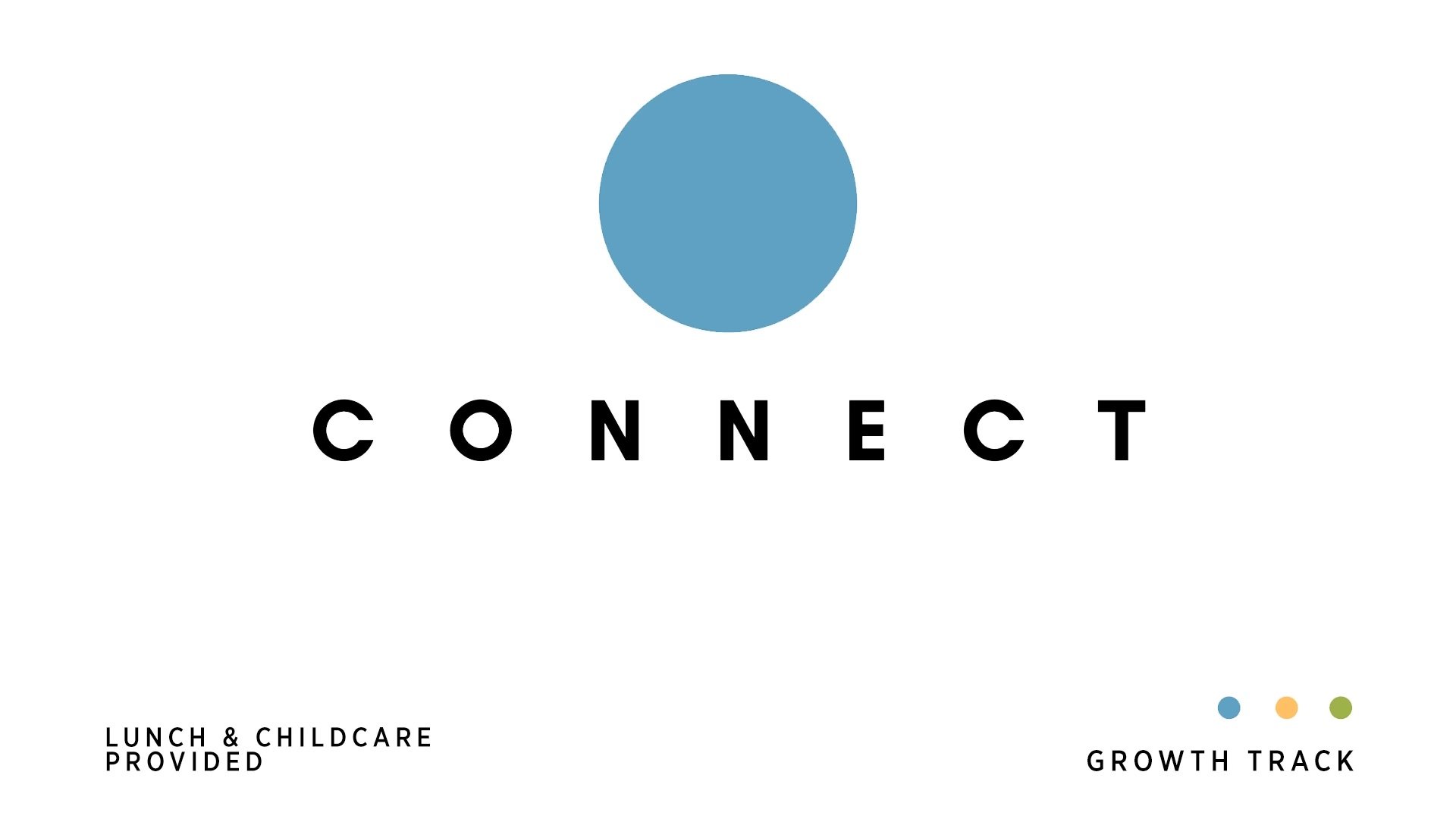 CONNECT CLASS | JUNE 2023