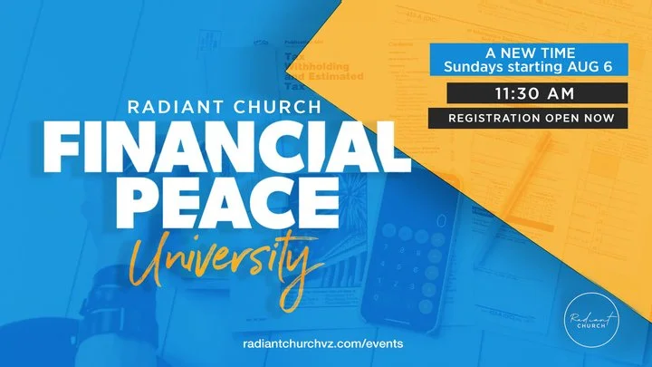 FINANCIAL PEACE