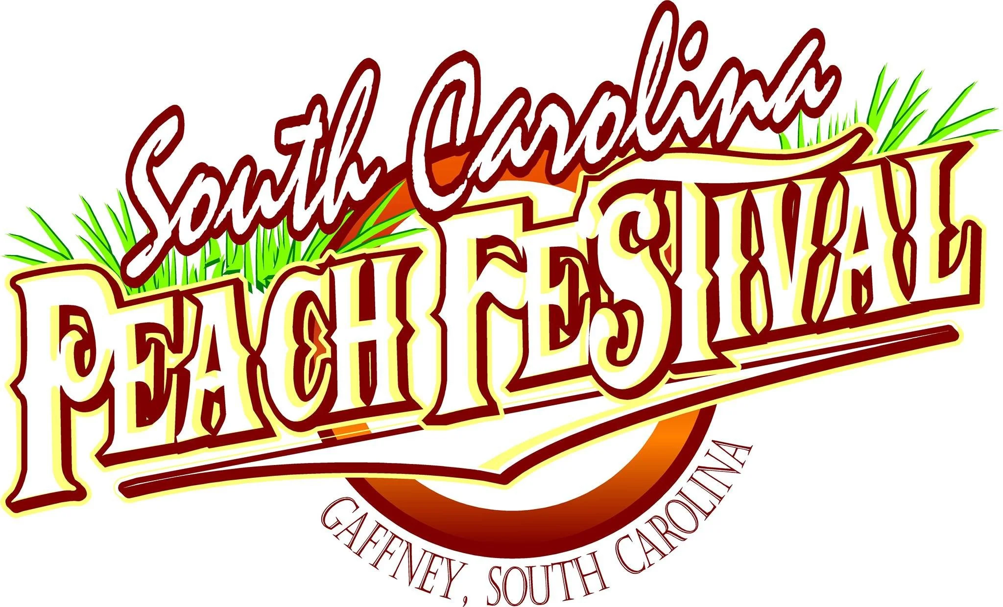 July 11th SC Peach Festival Comedy Show