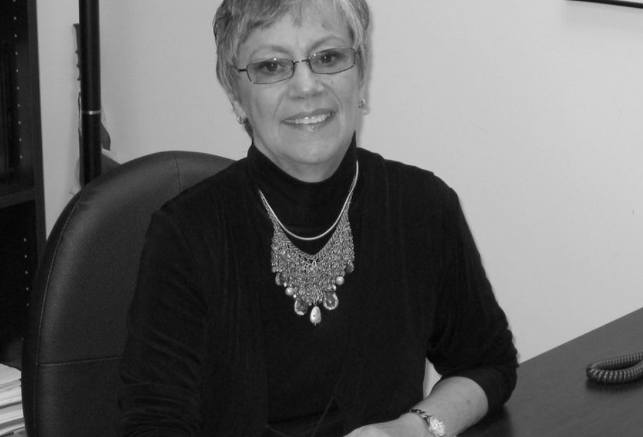 Dr. Janet Brown - Advisor