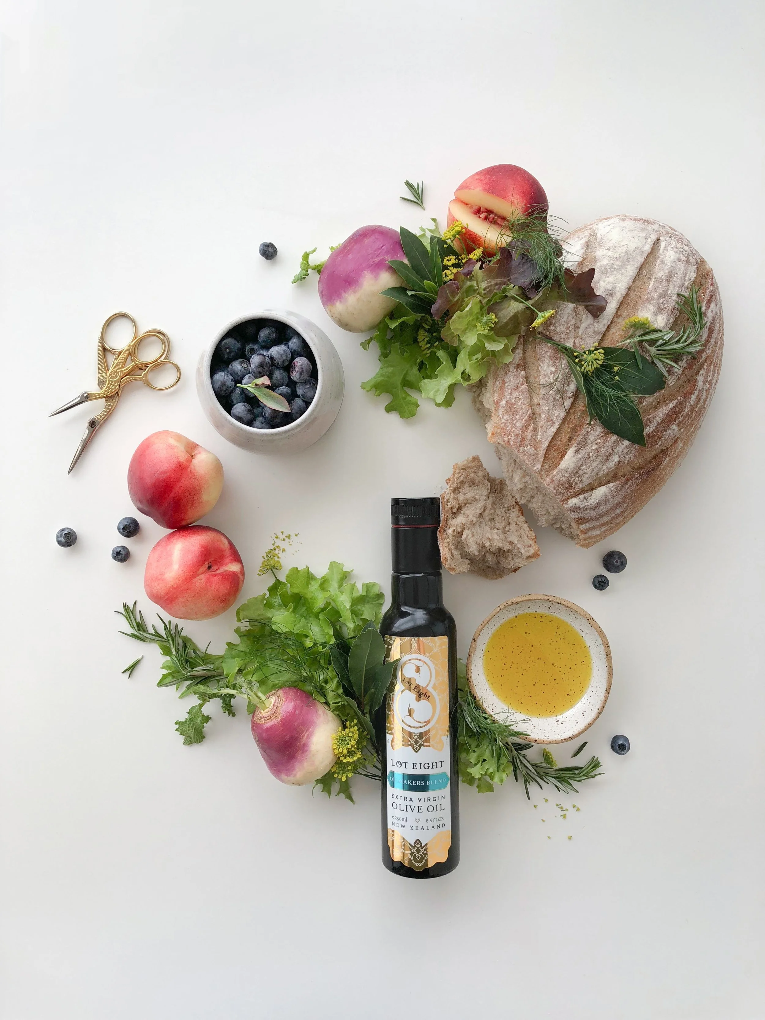 Oil Makers Olive Oil Suggestions