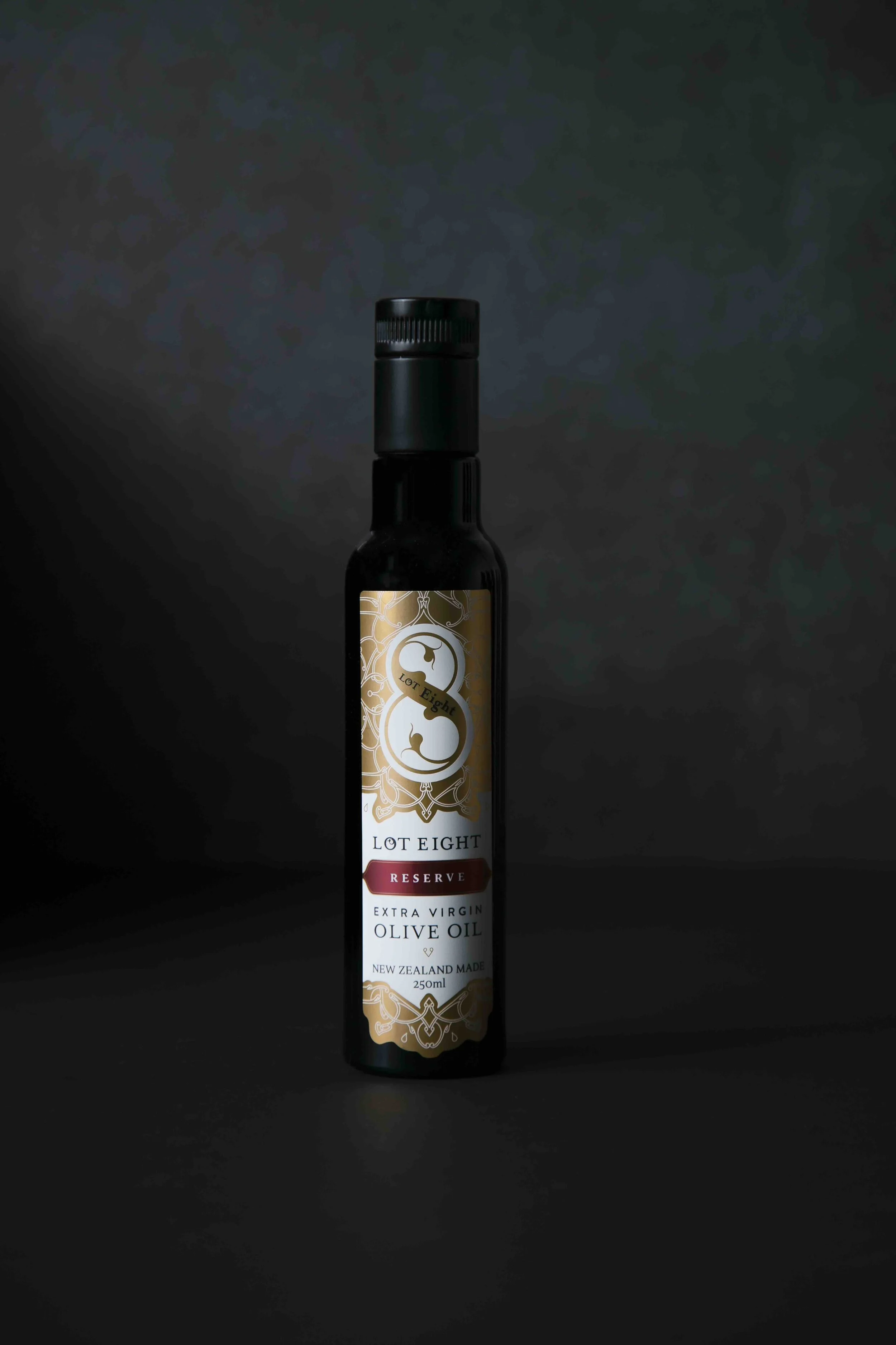 Reserve Extra Virgin Olive Oil