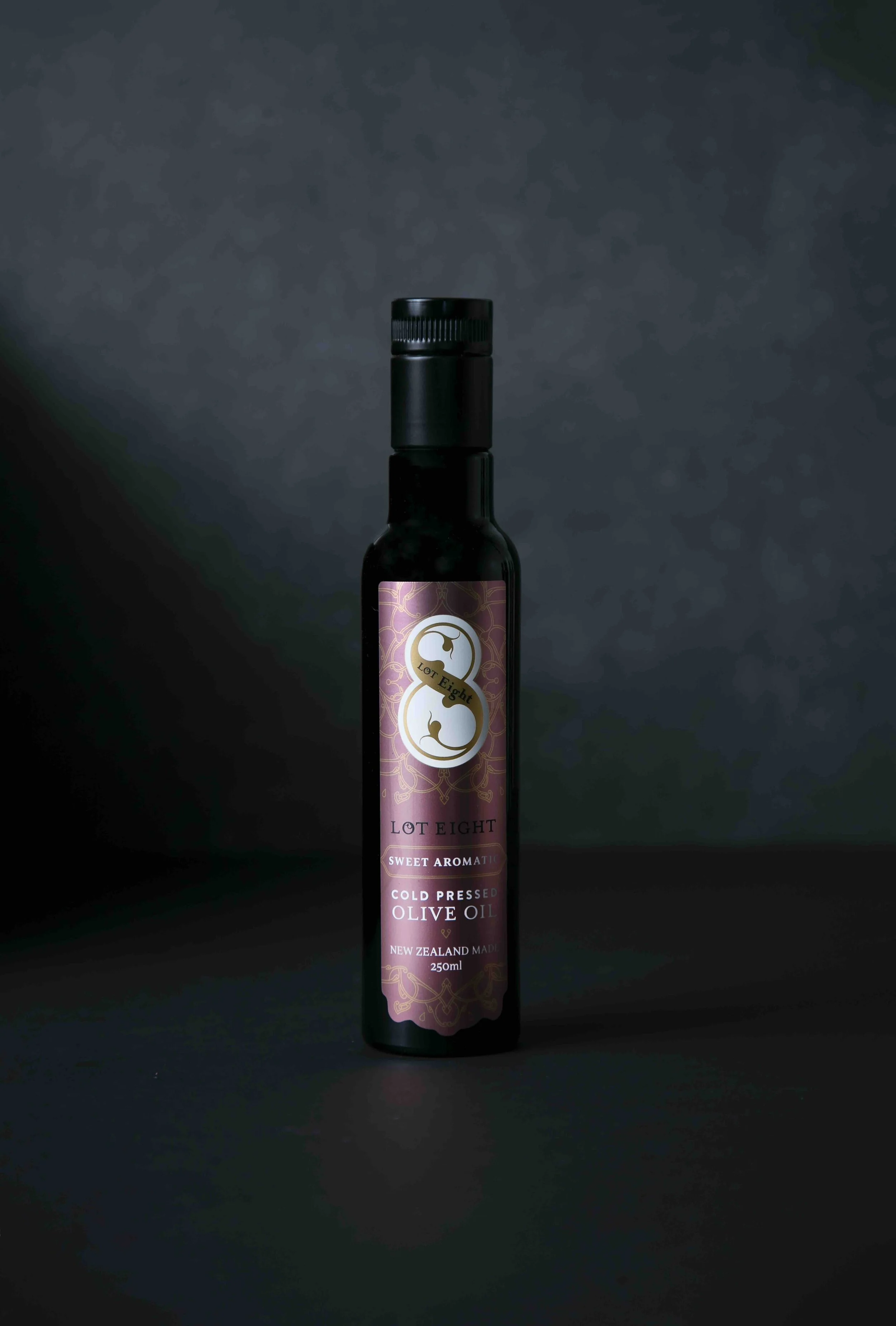 Sweet Aromatic Olive Oil