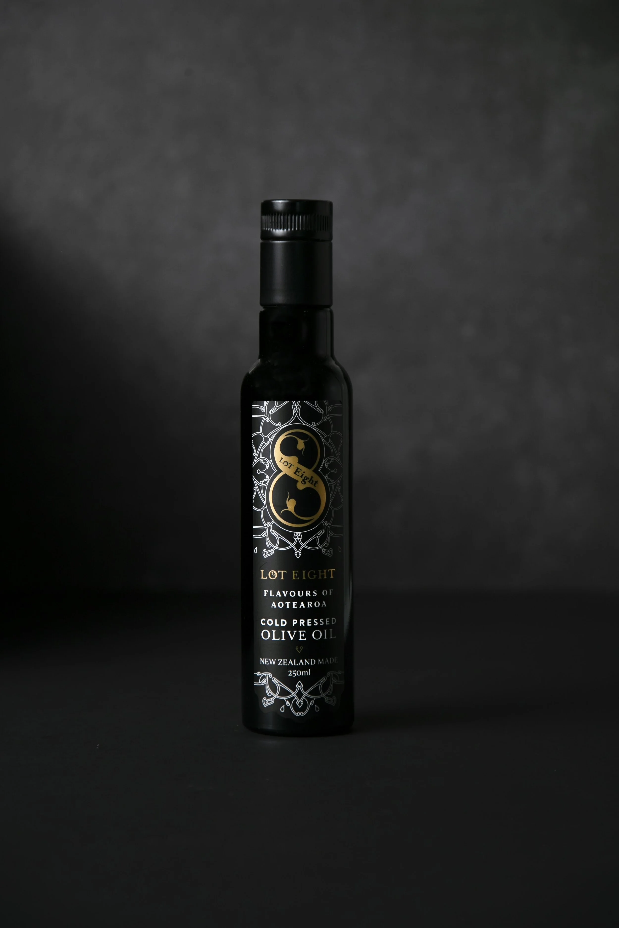 Flavours of Aotearoa Olive Oil