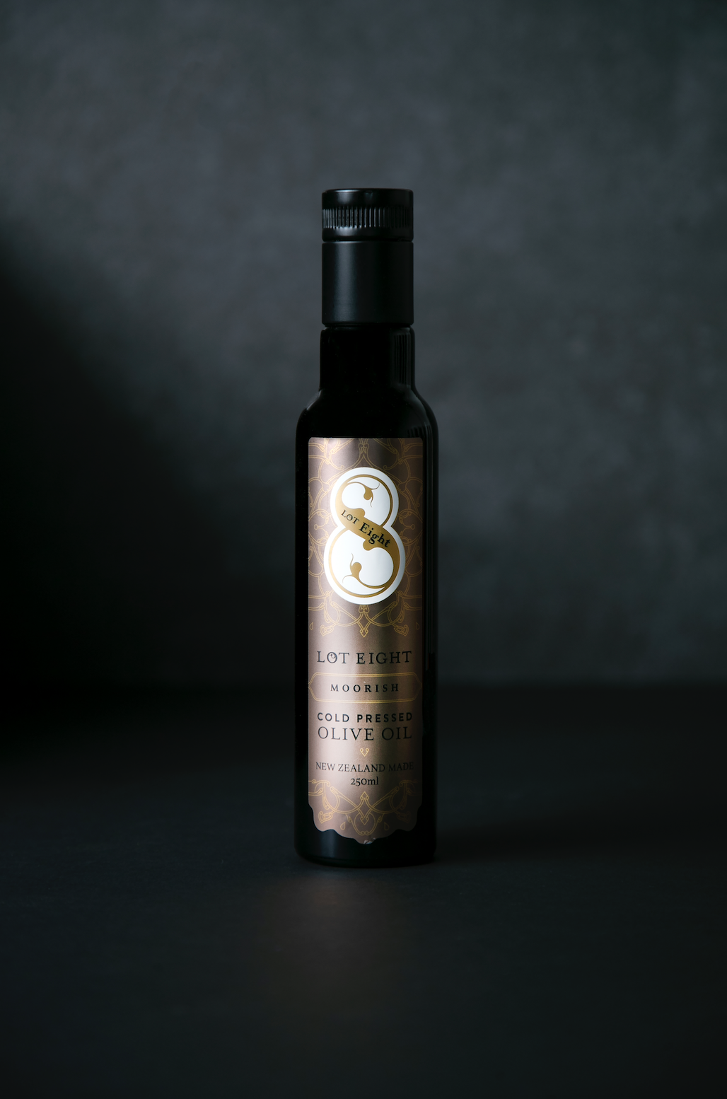Moorish Olive Oil