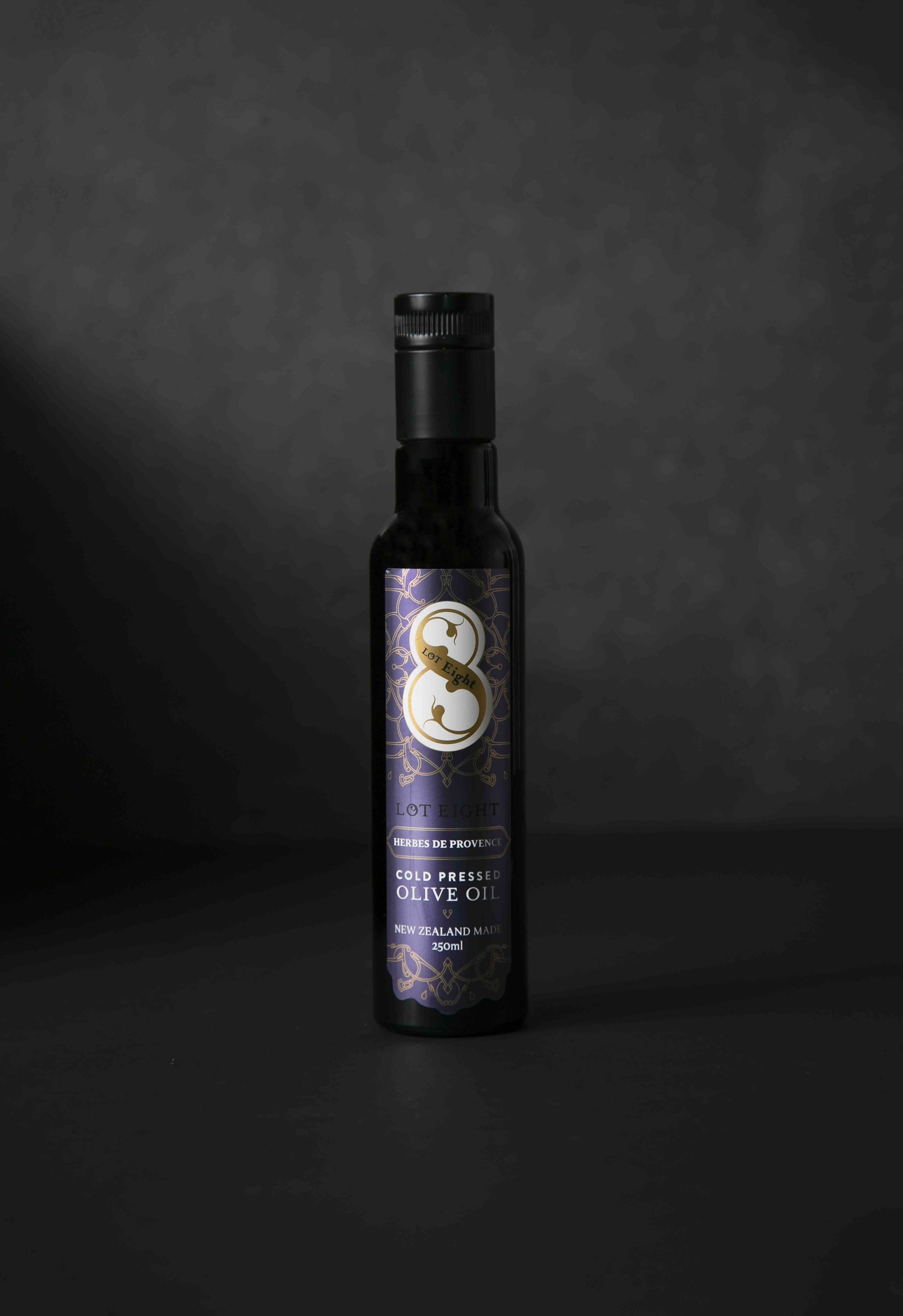 Herbes de Provence Olive Oil