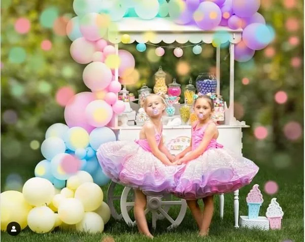 Alpaca Candy Mini Session