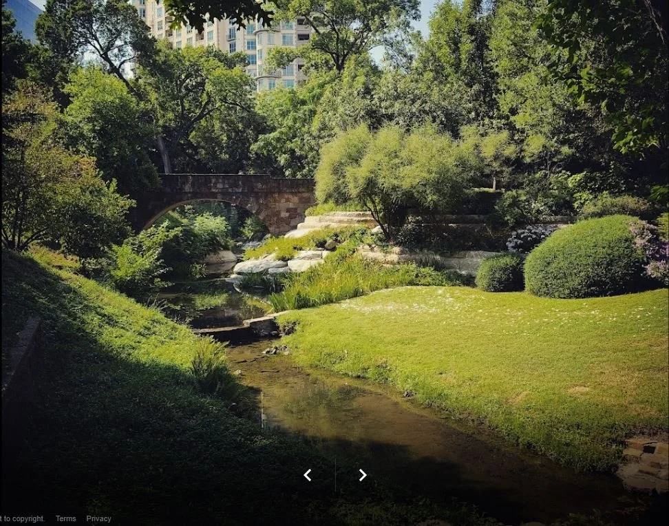 Grandparents Creek Mini Session