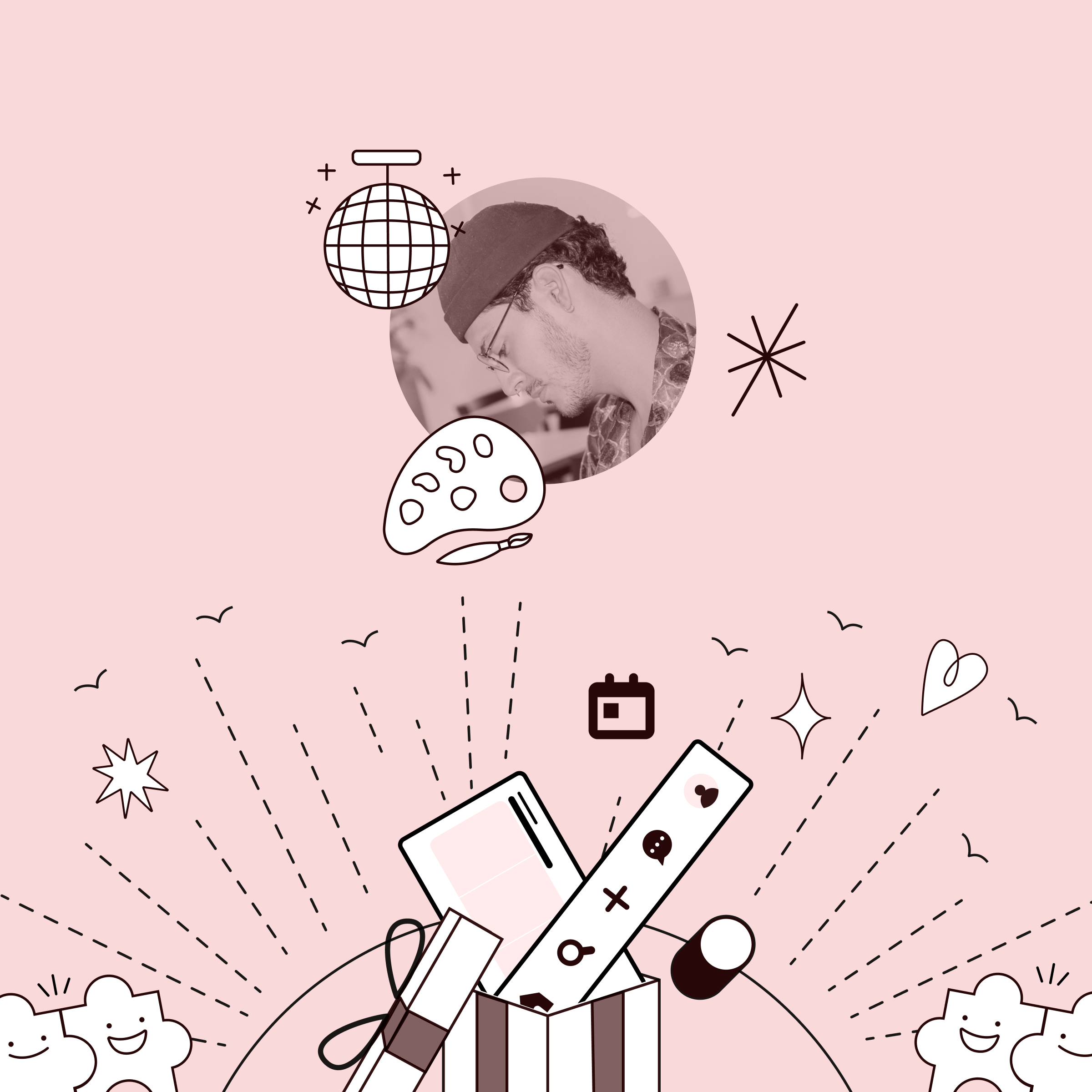 Gestalt's Design Contribution Model