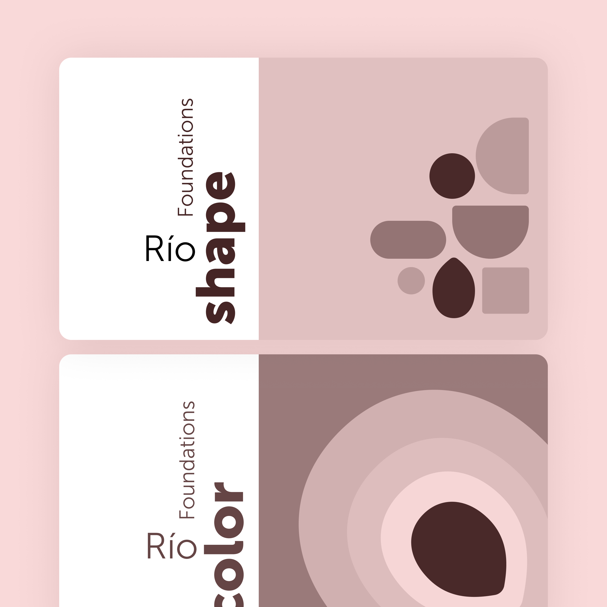 Río Design System