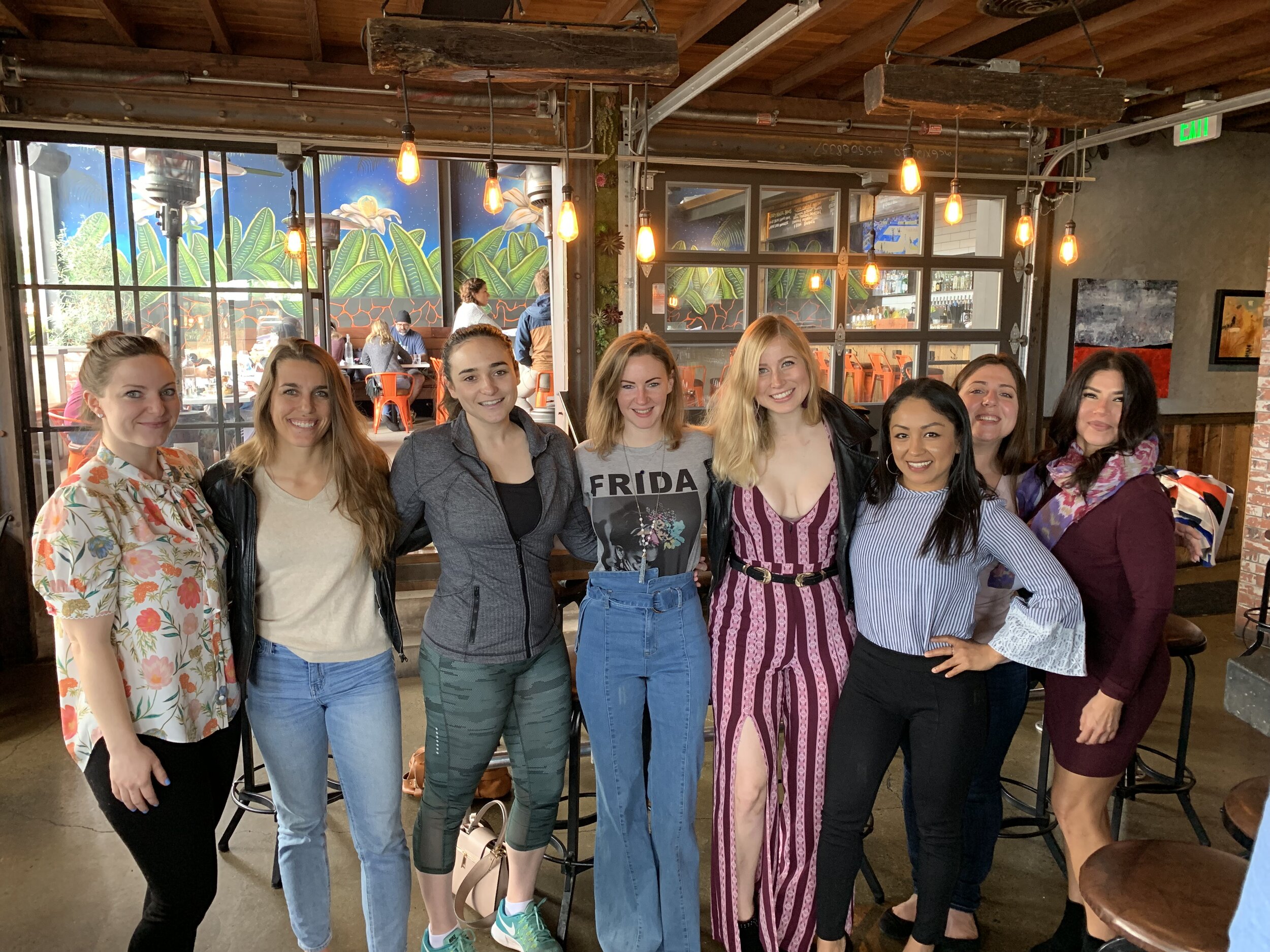 Marketing & Mimosas: Web Design Workshop & Networking Brunch