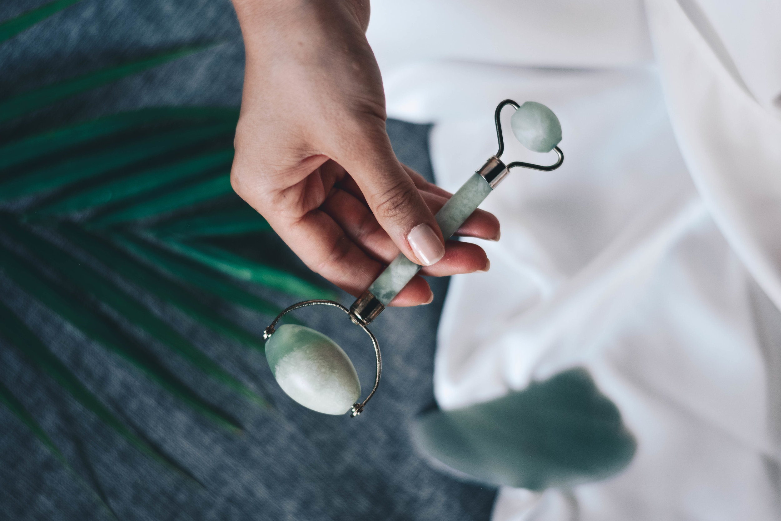 Ladies Night: Sunday Self Care