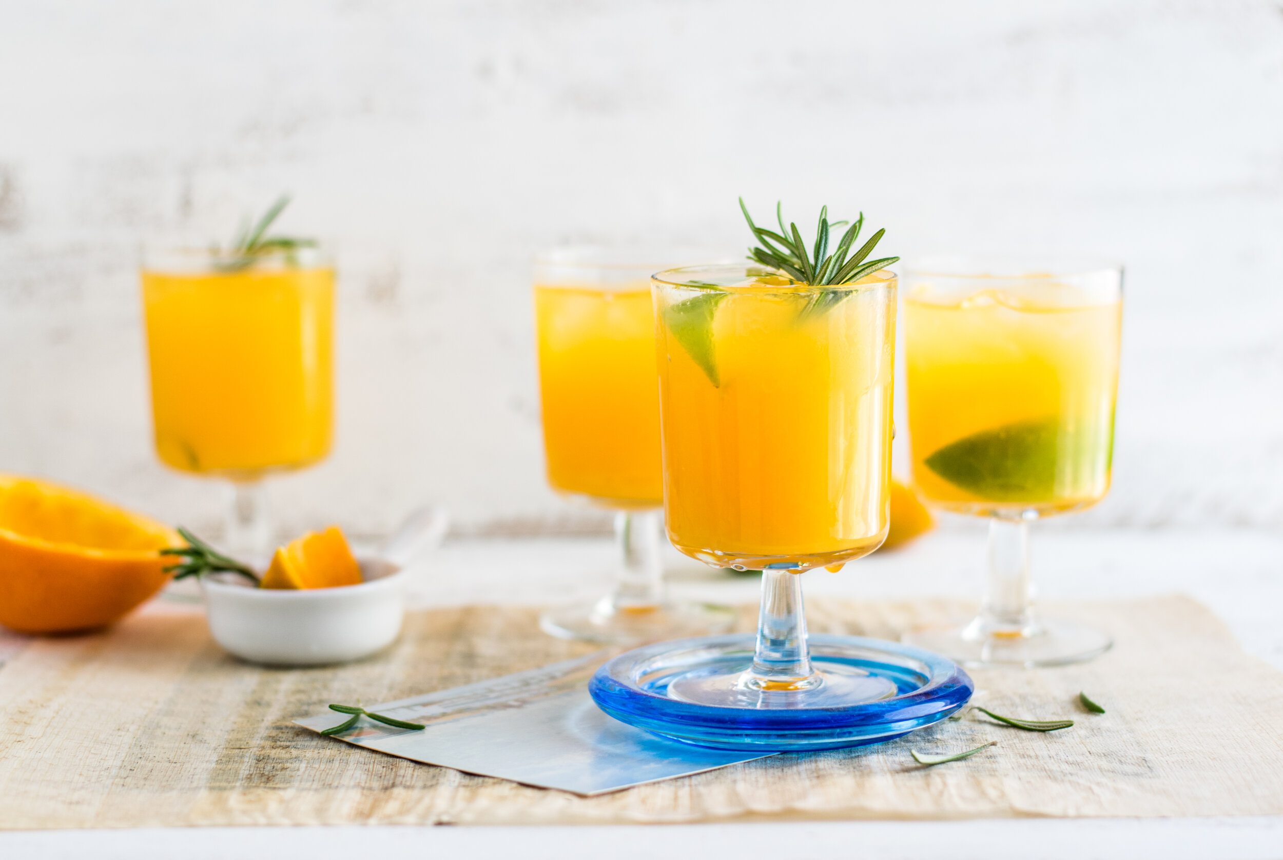 Marketing & Margaritas: Virtual Check-In and Happy Hour