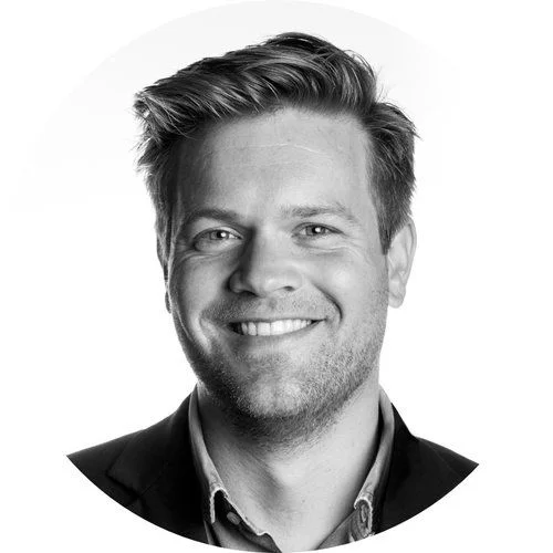 Mike Rijkers Stakeholder manager Netherlands