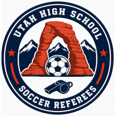 Utah High School Soccer Referee Association