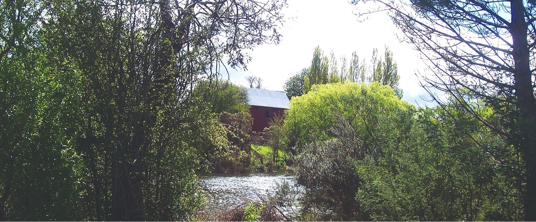 Amos Family Bicentennial - Tasmania